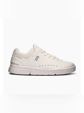 {On Running} The Roger Tennis Shoes